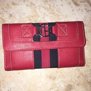 Tommy Hilfiger Wallet